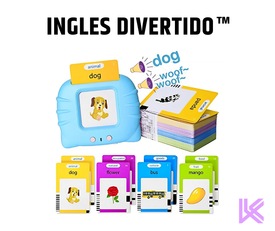 🧠APRENDER INGLES CON IMAGEN Y SONIDO🌍